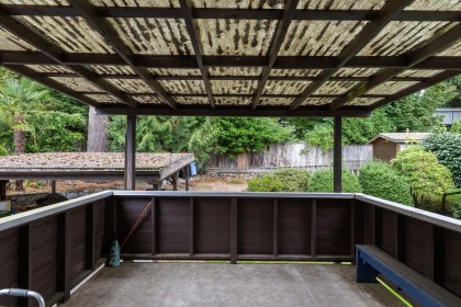 Photo 24 at 4590 Highland Boulevard, Canyon Heights NV, North Vancouver