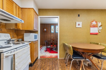 Photo 10 at 4590 Highland Boulevard, Canyon Heights NV, North Vancouver