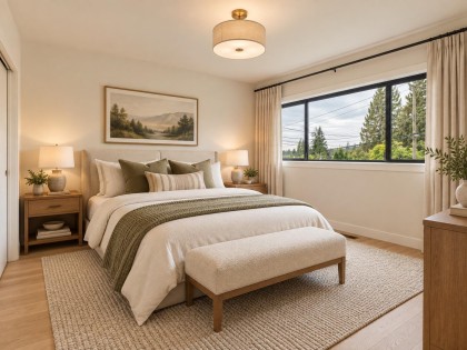 Photo 15 at 4590 Highland Boulevard, Canyon Heights NV, North Vancouver