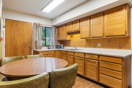 Photo 11 at 4590 Highland Boulevard, Canyon Heights NV, North Vancouver