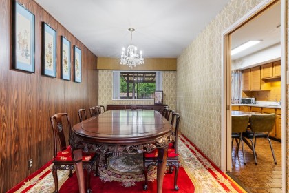 Photo 8 at 4590 Highland Boulevard, Canyon Heights NV, North Vancouver