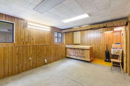 Photo 21 at 4590 Highland Boulevard, Canyon Heights NV, North Vancouver