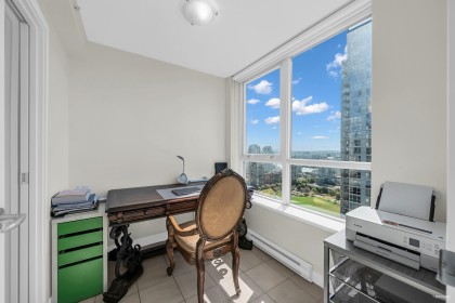 Photo 13 at 3002 - 1438 Richards Street, Yaletown, Vancouver West