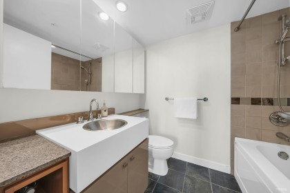 Photo 17 at 3002 - 1438 Richards Street, Yaletown, Vancouver West