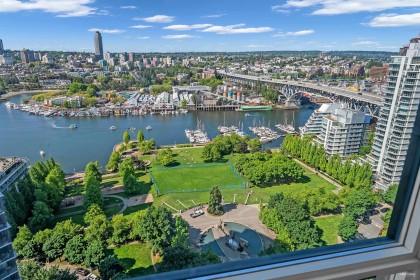 Photo 16 at 3002 - 1438 Richards Street, Yaletown, Vancouver West