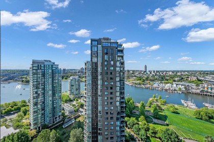 Photo 3 at 3002 - 1438 Richards Street, Yaletown, Vancouver West