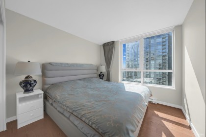 Photo 18 at 3002 - 1438 Richards Street, Yaletown, Vancouver West