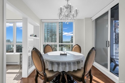 Photo 11 at 3002 - 1438 Richards Street, Yaletown, Vancouver West