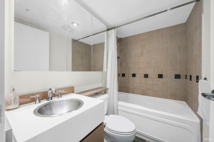Photo 19 at 3002 - 1438 Richards Street, Yaletown, Vancouver West