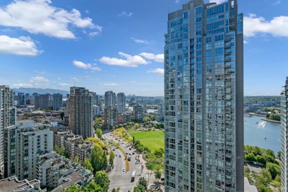 Photo 31 at 3002 - 1438 Richards Street, Yaletown, Vancouver West