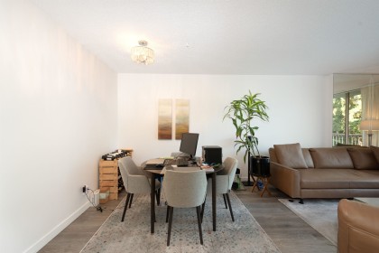 Photo 5 at 901 - 2020 Fullerton Avenue, Pemberton NV, North Vancouver