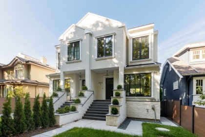 Photo 2 at 3579 W 19th Avenue, Dunbar, Vancouver West
