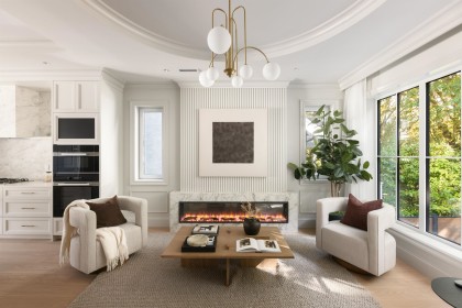 Photo 3 at 3579 W 19th Avenue, Dunbar, Vancouver West