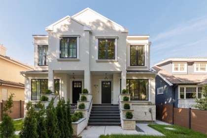 Photo 1 at 3579 W 19th Avenue, Dunbar, Vancouver West