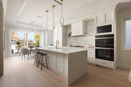 Photo 9 at 3579 W 19th Avenue, Dunbar, Vancouver West