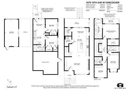 Photo 40 at 3579 W 19th Avenue, Dunbar, Vancouver West