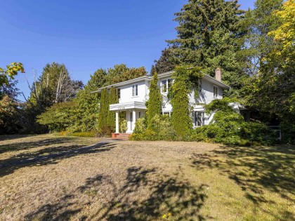 Photo 2 at 1650 Allison Road, University VW, Vancouver West
