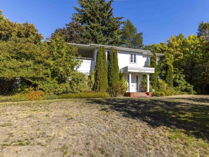Photo 3 at 1650 Allison Road, University VW, Vancouver West