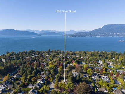 Photo 37 at 1650 Allison Road, University VW, Vancouver West