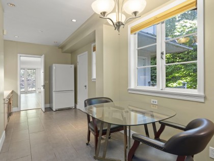 Photo 11 at 1650 Allison Road, University VW, Vancouver West