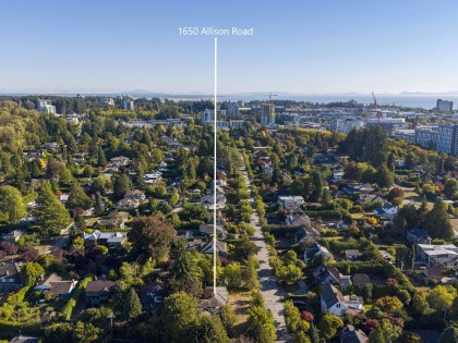 Photo 39 at 1650 Allison Road, University VW, Vancouver West