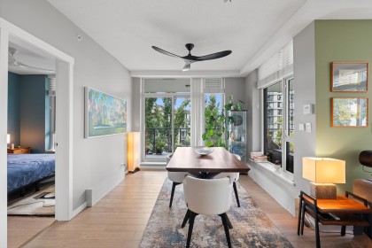 Photo 6 at 308 - 135 W 2nd Street, Lower Lonsdale, North Vancouver