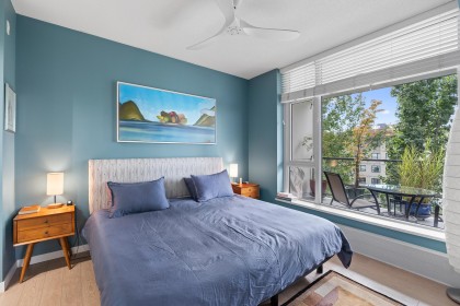 Photo 13 at 308 - 135 W 2nd Street, Lower Lonsdale, North Vancouver