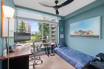 Photo 17 at 308 - 135 W 2nd Street, Lower Lonsdale, North Vancouver
