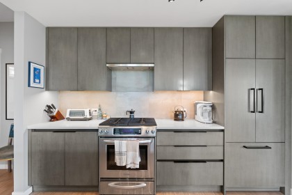 Photo 12 at 308 - 135 W 2nd Street, Lower Lonsdale, North Vancouver