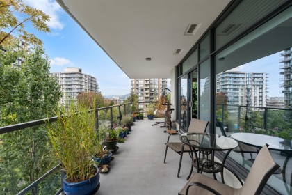 Photo 7 at 308 - 135 W 2nd Street, Lower Lonsdale, North Vancouver