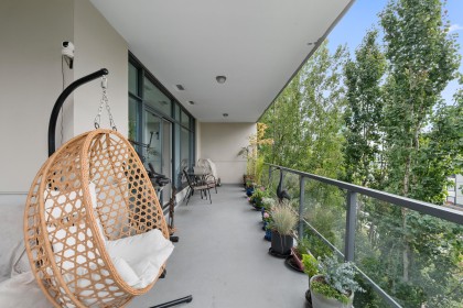 Photo 3 at 308 - 135 W 2nd Street, Lower Lonsdale, North Vancouver