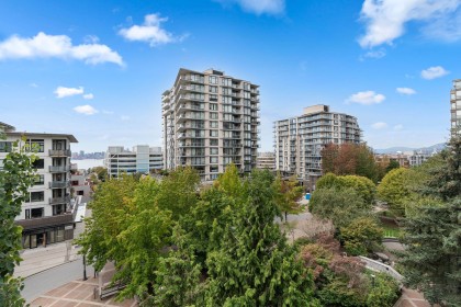 Photo 9 at 308 - 135 W 2nd Street, Lower Lonsdale, North Vancouver