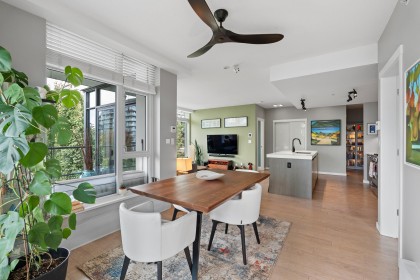 Photo 10 at 308 - 135 W 2nd Street, Lower Lonsdale, North Vancouver