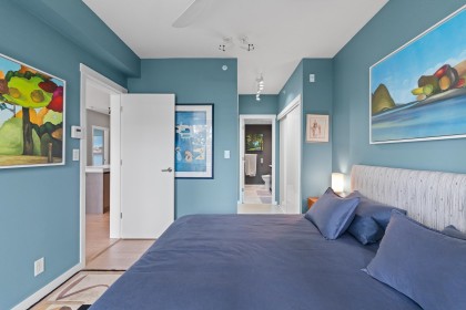 Photo 14 at 308 - 135 W 2nd Street, Lower Lonsdale, North Vancouver