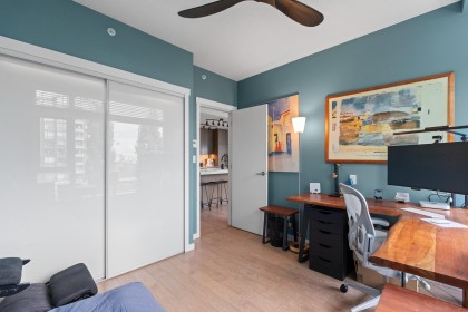 Photo 18 at 308 - 135 W 2nd Street, Lower Lonsdale, North Vancouver