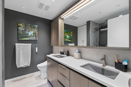 Photo 15 at 308 - 135 W 2nd Street, Lower Lonsdale, North Vancouver