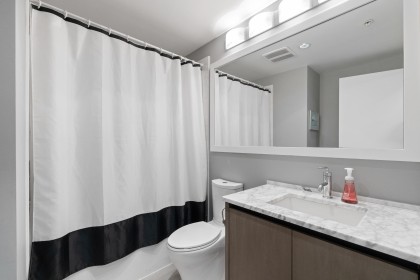 Photo 19 at 308 - 135 W 2nd Street, Lower Lonsdale, North Vancouver