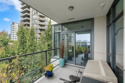 Photo 8 at 308 - 135 W 2nd Street, Lower Lonsdale, North Vancouver