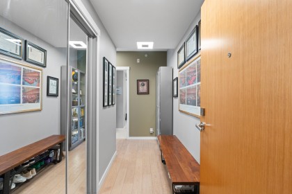 Photo 21 at 308 - 135 W 2nd Street, Lower Lonsdale, North Vancouver