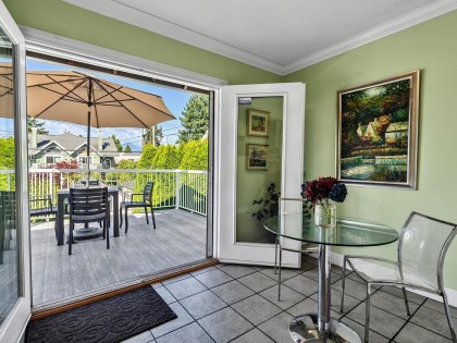 Photo 13 at 295 W 17th Avenue, Cambie, Vancouver West
