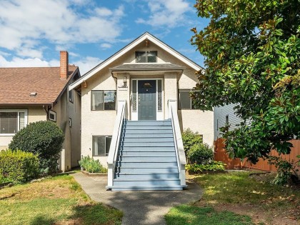 Photo 1 at 295 W 17th Avenue, Cambie, Vancouver West