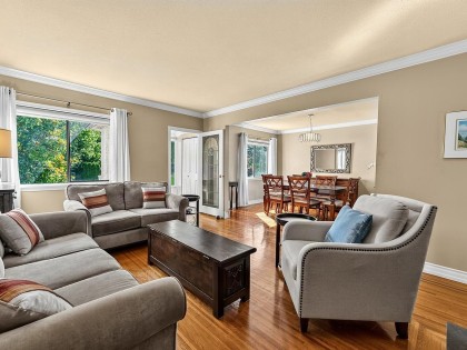 Photo 5 at 295 W 17th Avenue, Cambie, Vancouver West