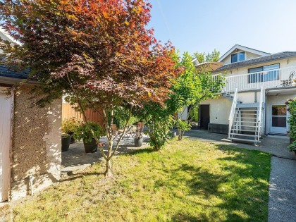 Photo 30 at 295 W 17th Avenue, Cambie, Vancouver West