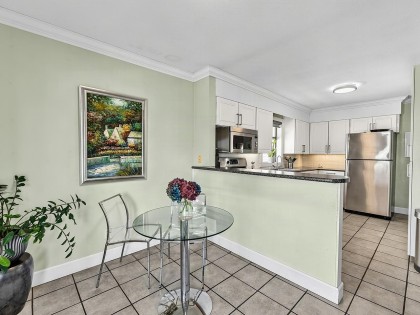 Photo 10 at 295 W 17th Avenue, Cambie, Vancouver West