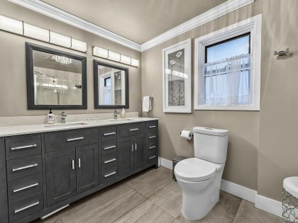 Photo 14 at 295 W 17th Avenue, Cambie, Vancouver West