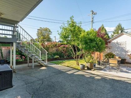 Photo 31 at 295 W 17th Avenue, Cambie, Vancouver West
