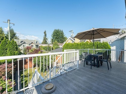 Photo 29 at 295 W 17th Avenue, Cambie, Vancouver West