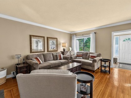 Photo 4 at 295 W 17th Avenue, Cambie, Vancouver West