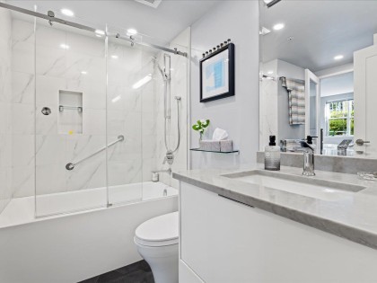 Photo 16 at 101 - 685 W 7th Avenue, Fairview VW, Vancouver West