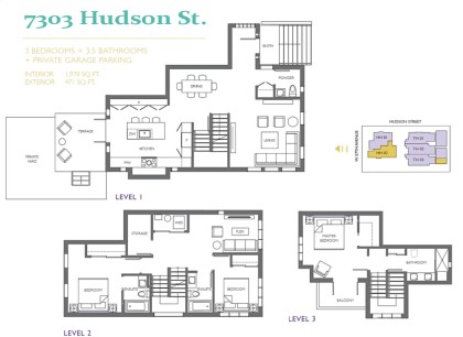 Photo 34 at 7303 Hudson Street, South Granville, Vancouver West
